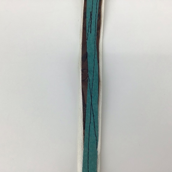 Kroc n Dial Funky & Fearless Leather Wrap Watch - Picture 6 of 15